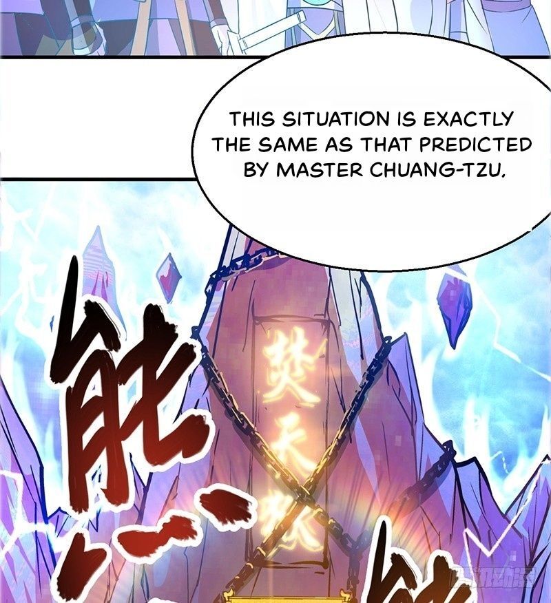 Read Heavenly Robber Manga Online