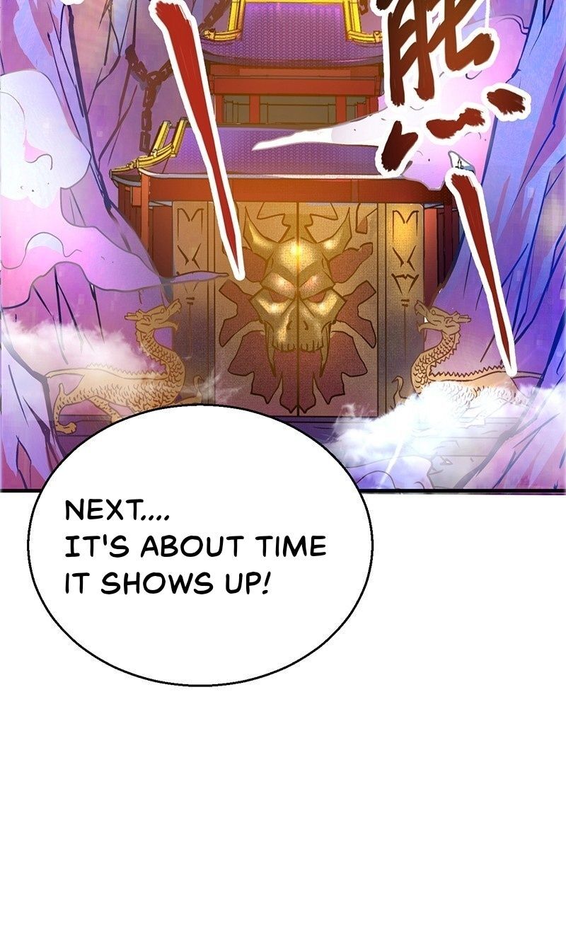 Read Heavenly Robber Manga Online