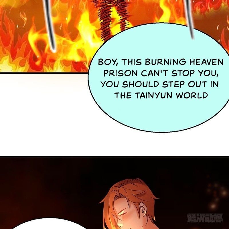 Read Heavenly Robber Manga Online