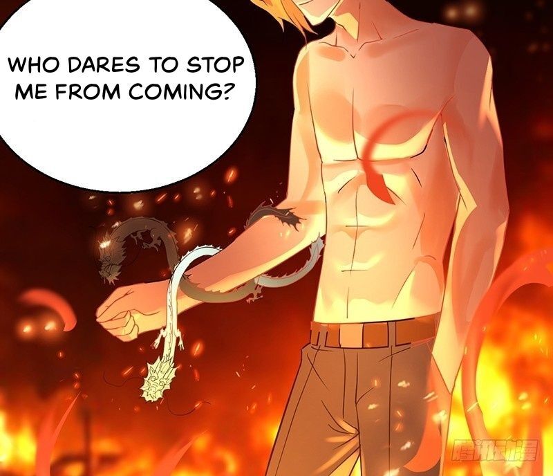 Read Heavenly Robber Manga Online