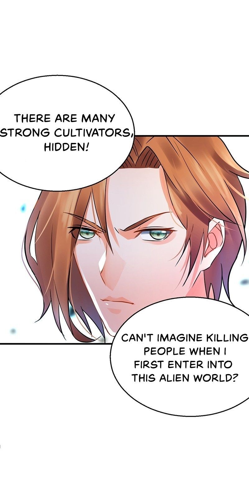 Read Heavenly Robber Manga Online