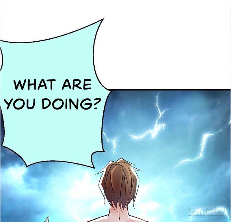 Read Heavenly Robber Manga Online