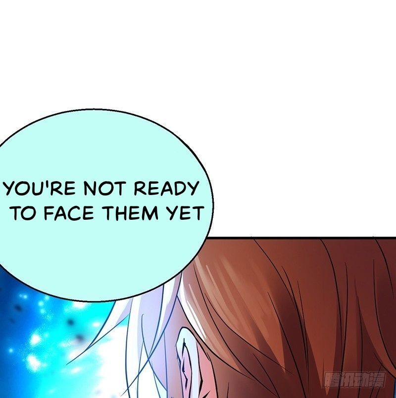 Read Heavenly Robber Manga Online