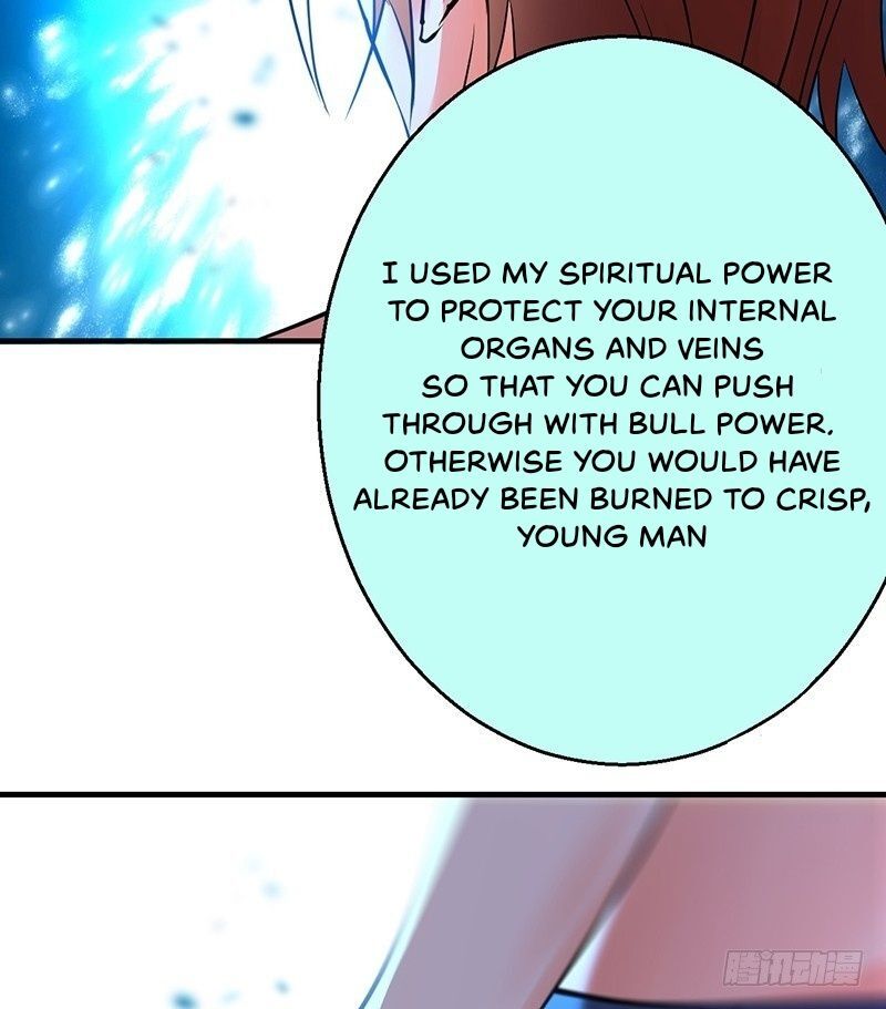 Read Heavenly Robber Manga Online