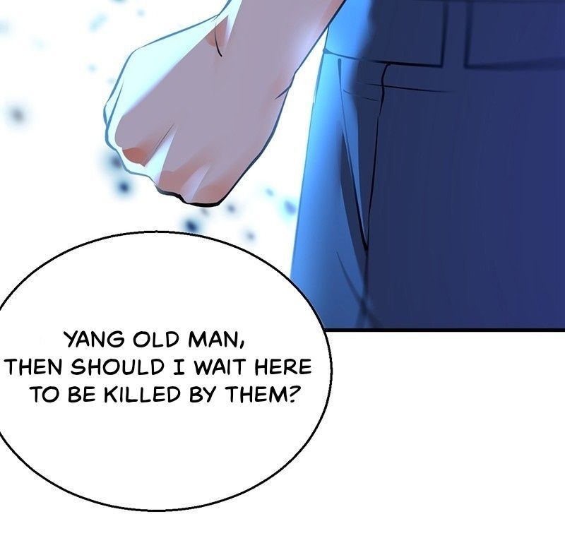 Read Heavenly Robber Manga Online