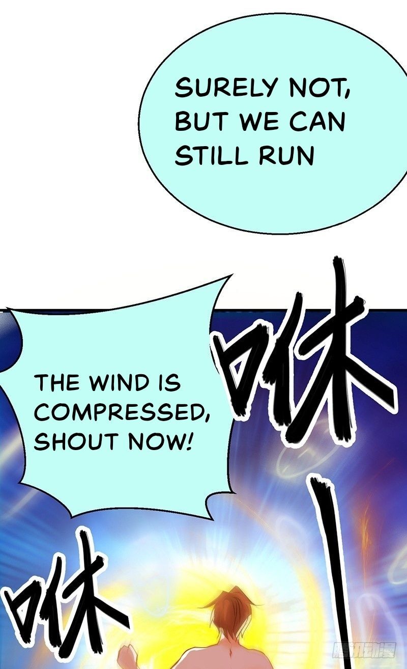 Read Heavenly Robber Manga Online