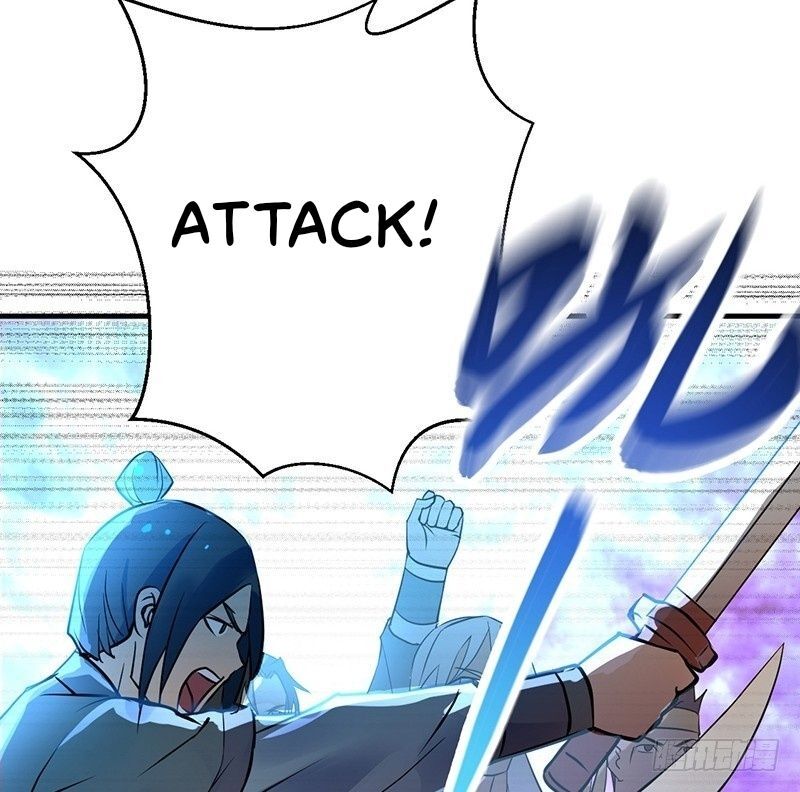 Read Heavenly Robber Manga Online