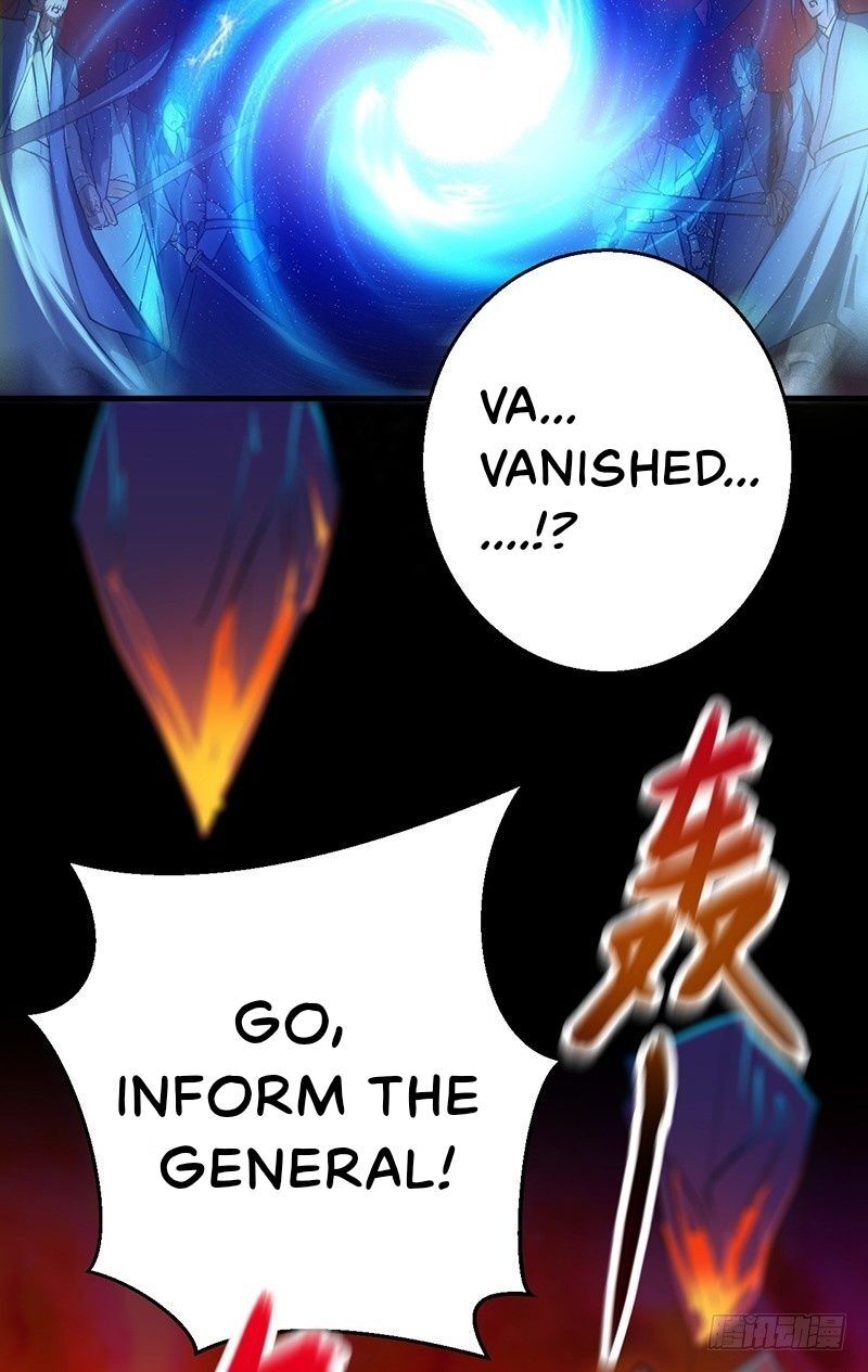 Read Heavenly Robber Manga Online