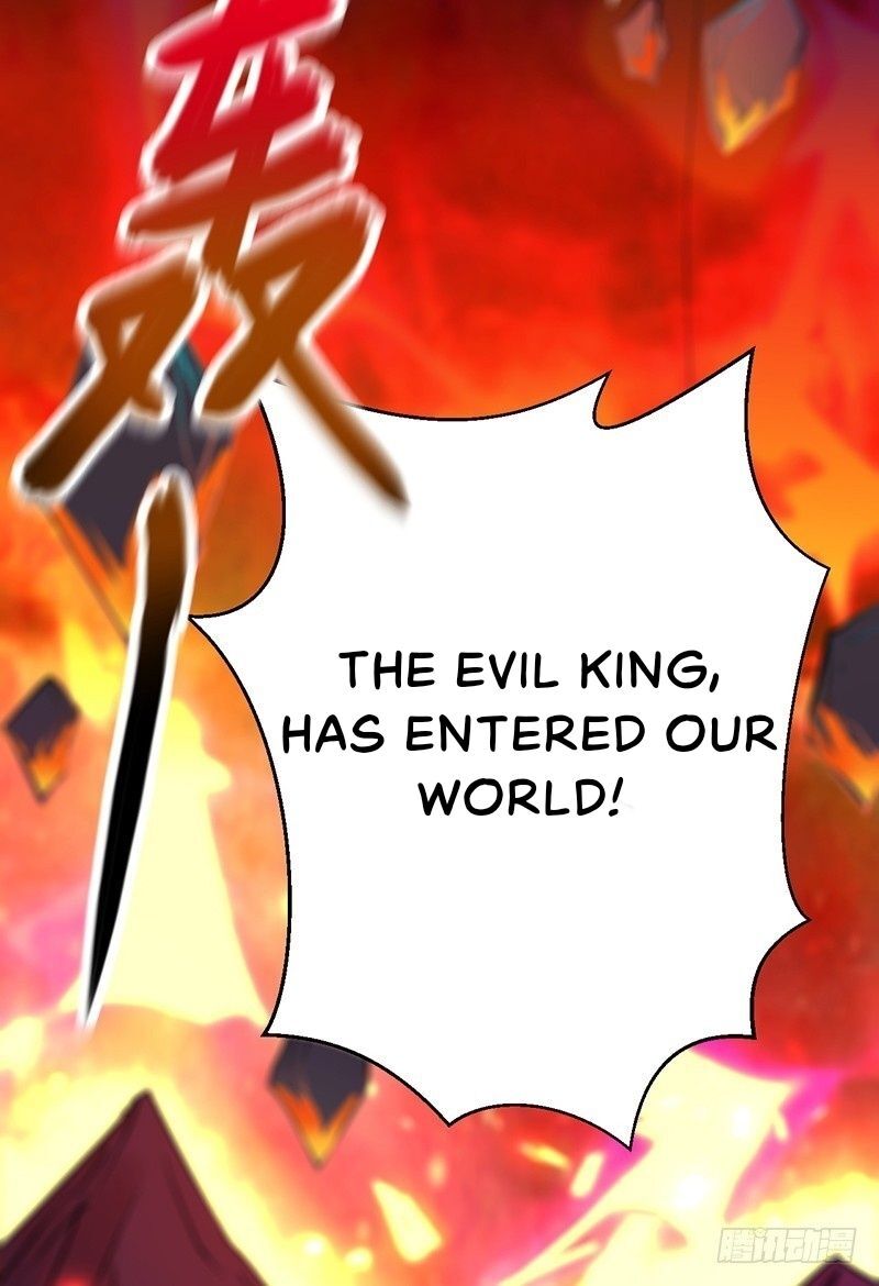 Read Heavenly Robber Manga Online