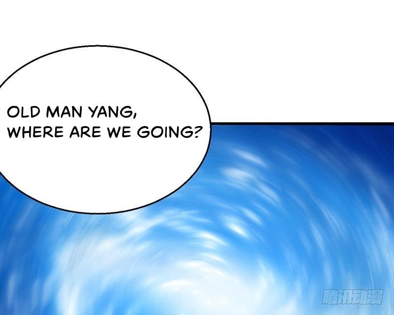 Read Heavenly Robber Manga Online