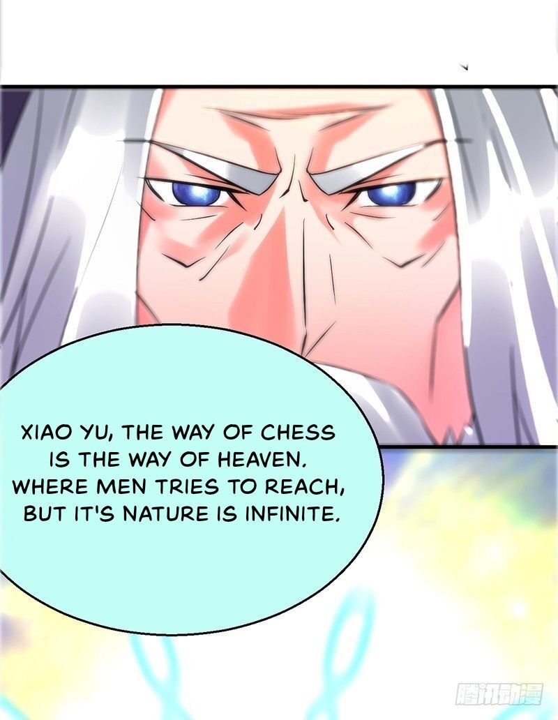 Read Heavenly Robber Manga Online