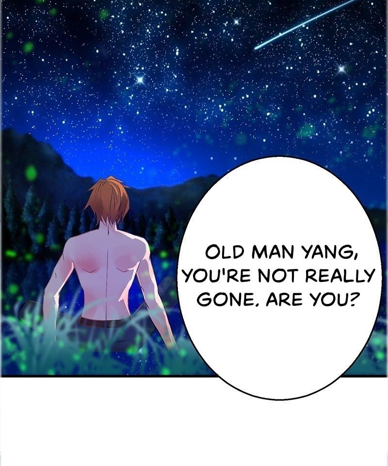 Read Heavenly Robber Manga Online