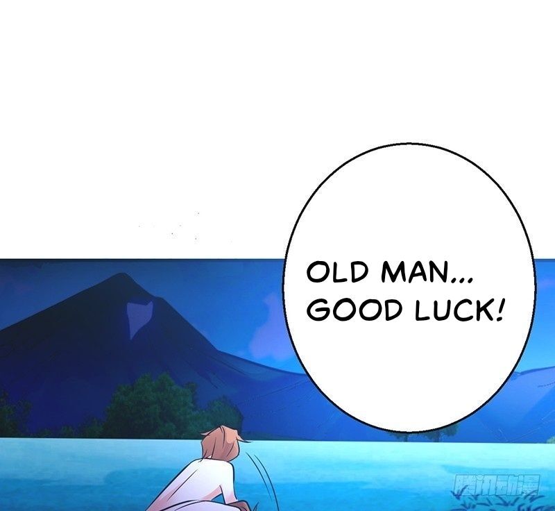 Read Heavenly Robber Manga Online