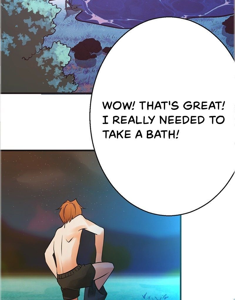 Read Heavenly Robber Manga Online