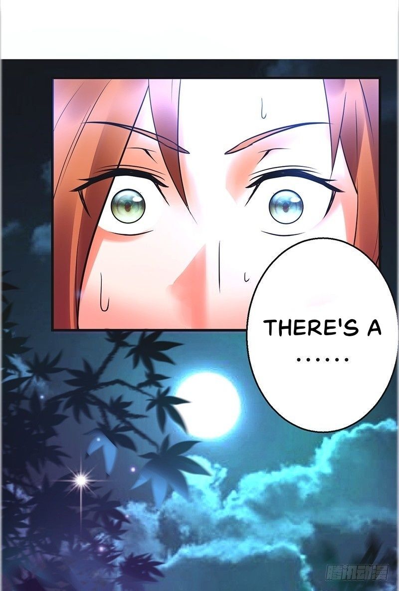 Read Heavenly Robber Manga Online