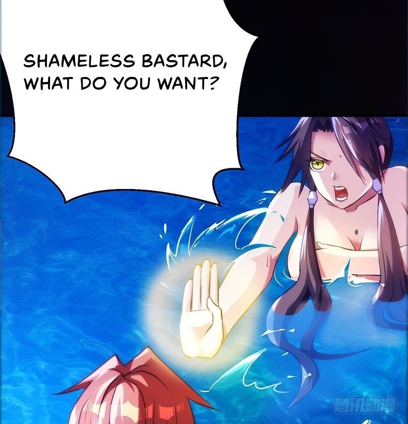 Read Heavenly Robber Manga Online