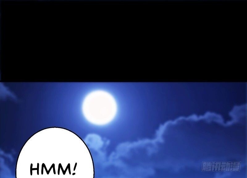 Read Heavenly Robber Manga Online