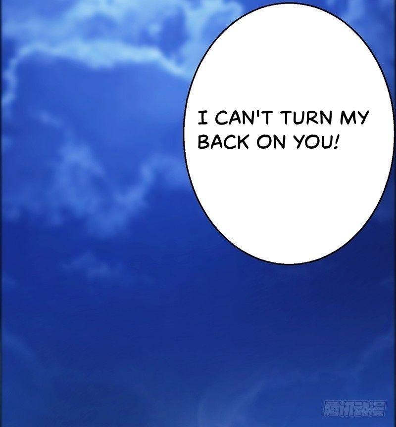 Read Heavenly Robber Manga Online