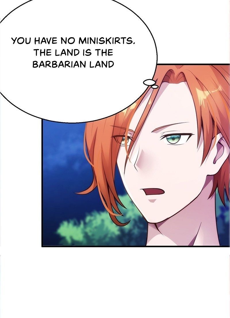 Read Heavenly Robber Manga Online