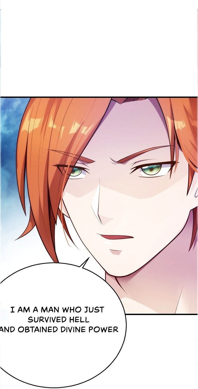 Read Heavenly Robber Manga Online