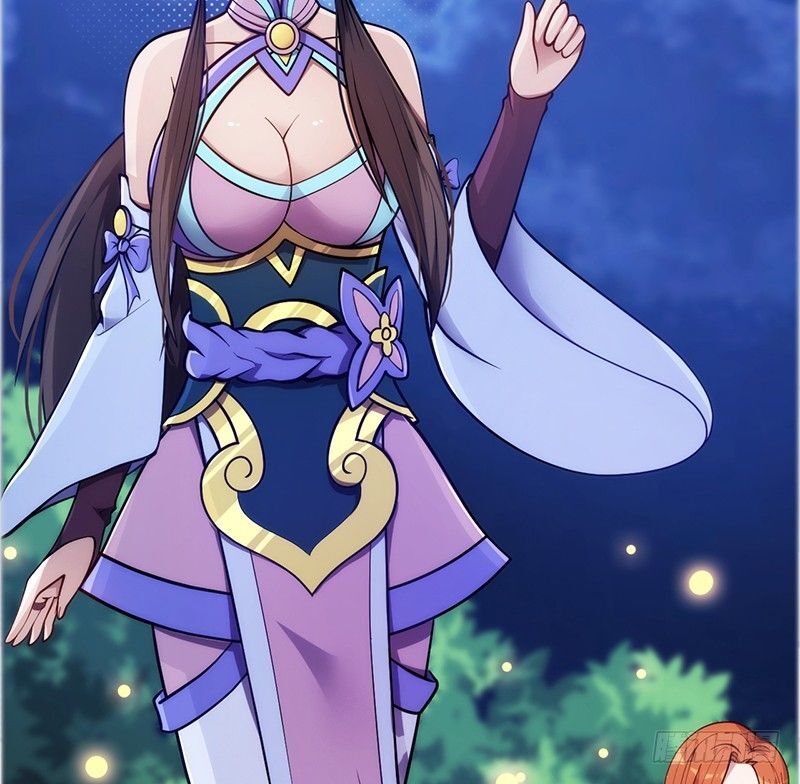 Read Heavenly Robber Manga Online