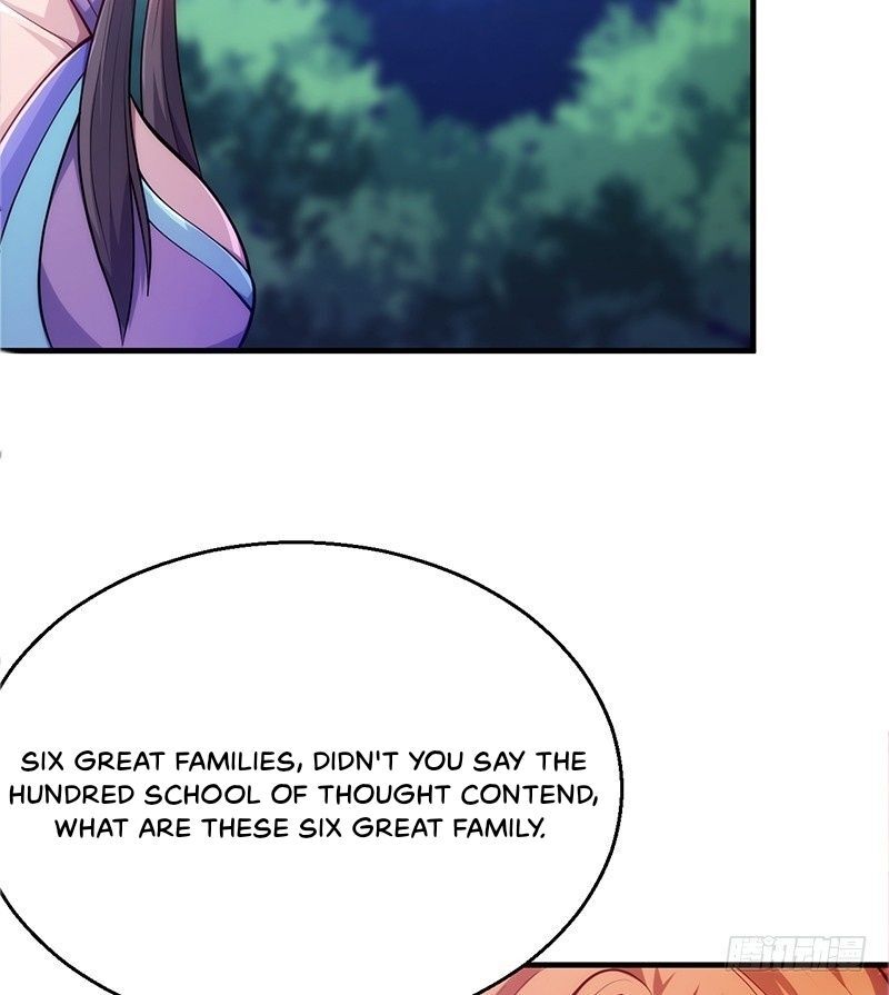 Read Heavenly Robber Manga Online