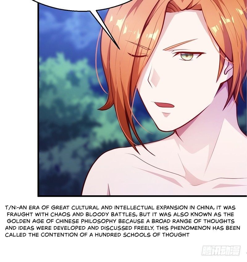 Read Heavenly Robber Manga Online