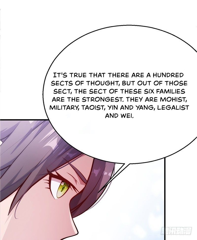 Read Heavenly Robber Manga Online