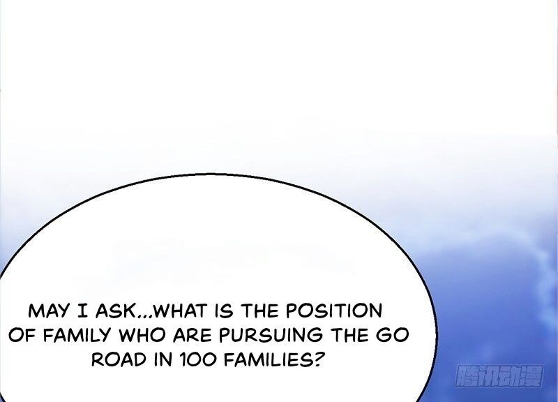 Read Heavenly Robber Manga Online