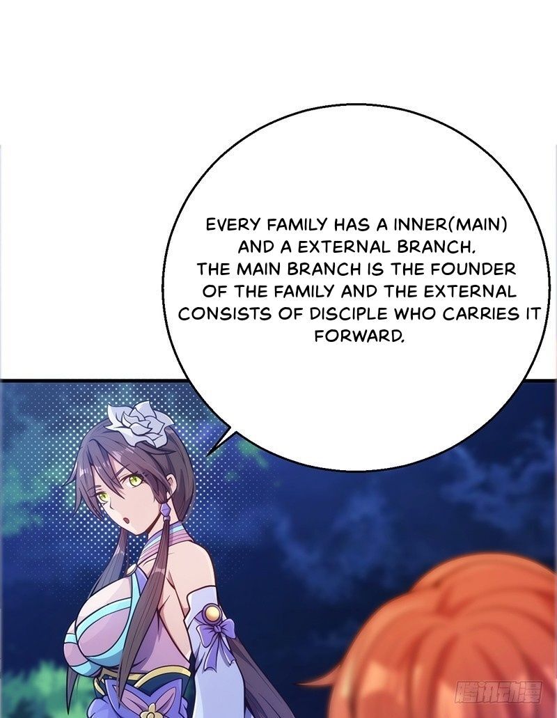 Read Heavenly Robber Manga Online