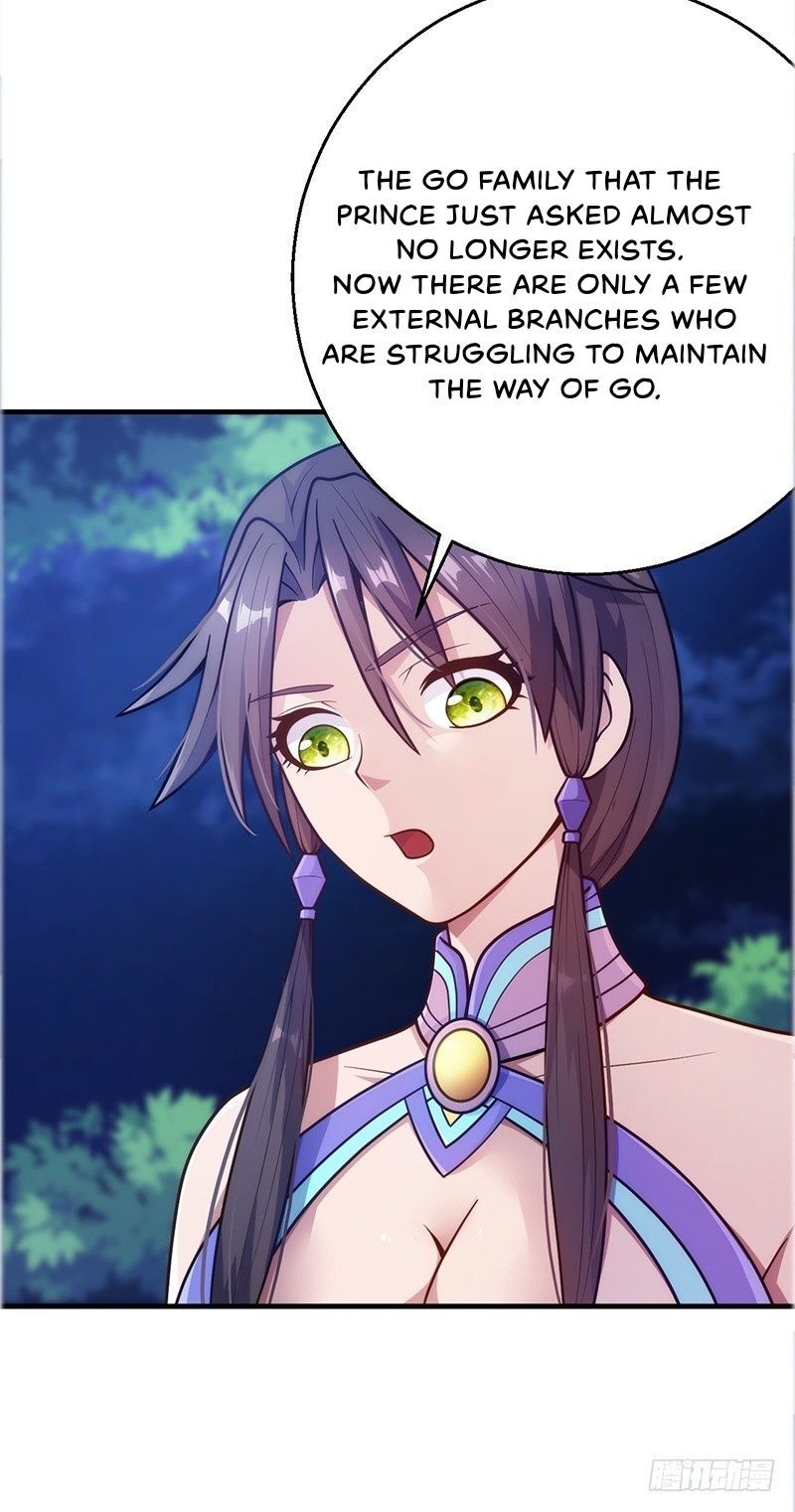 Read Heavenly Robber Manga Online