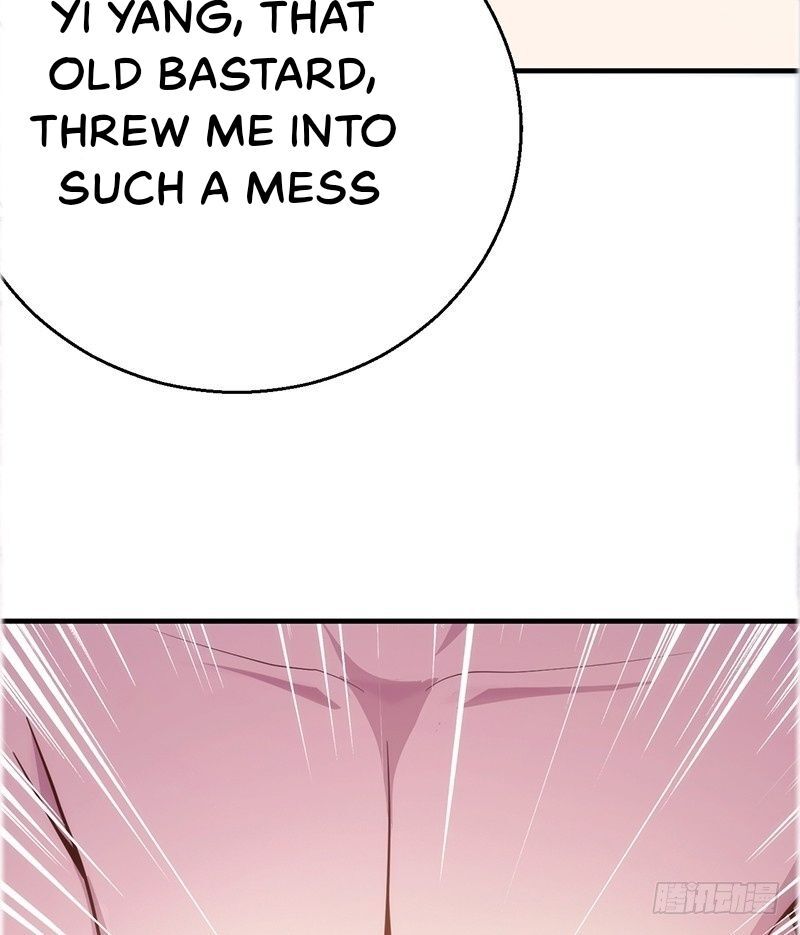 Read Heavenly Robber Manga Online