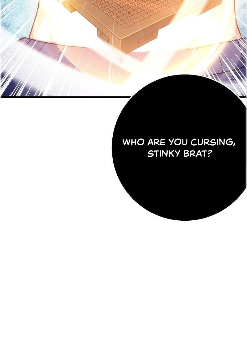 Read Heavenly Robber Manga Online