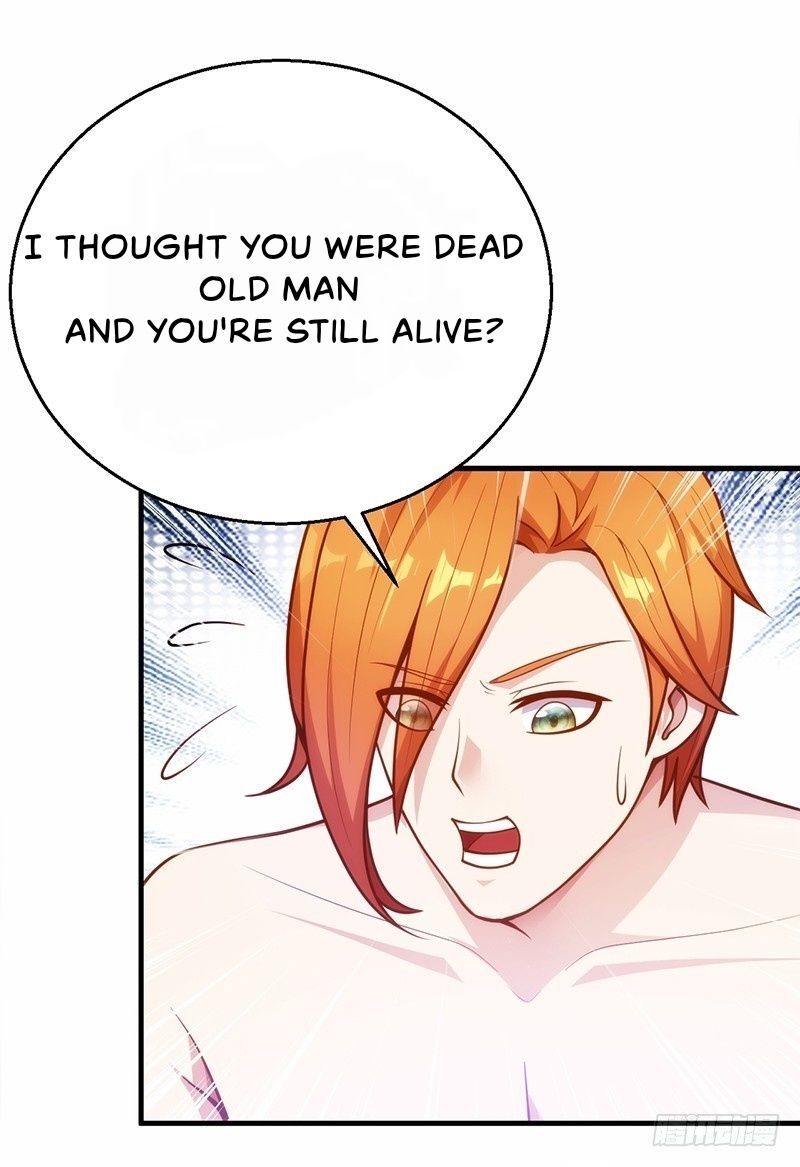 Read Heavenly Robber Manga Online