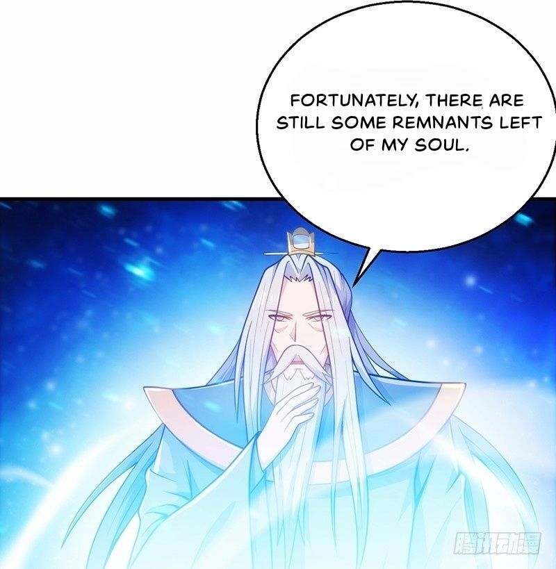 Read Heavenly Robber Manga Online