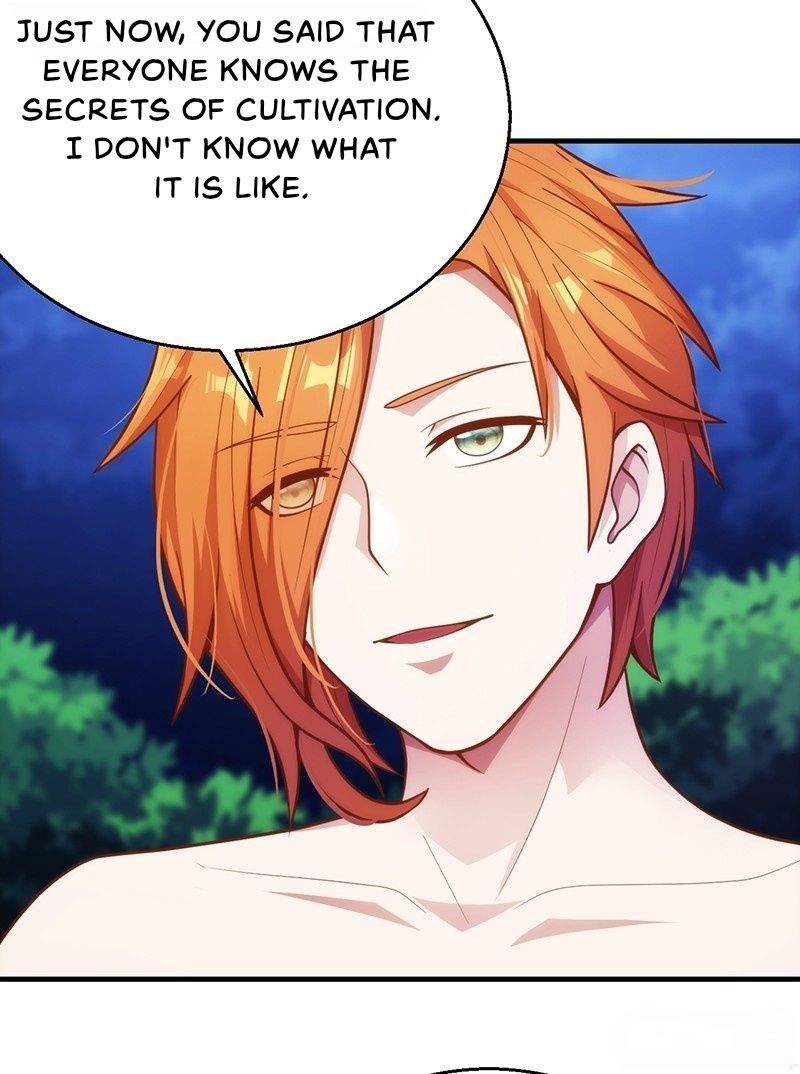 Read Heavenly Robber Manga Online