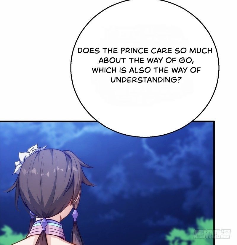 Read Heavenly Robber Manga Online