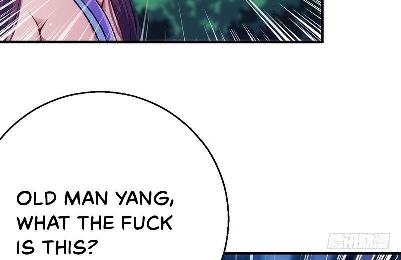 Read Heavenly Robber Manga Online