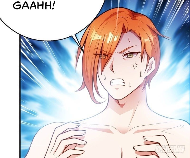 Read Heavenly Robber Manga Online