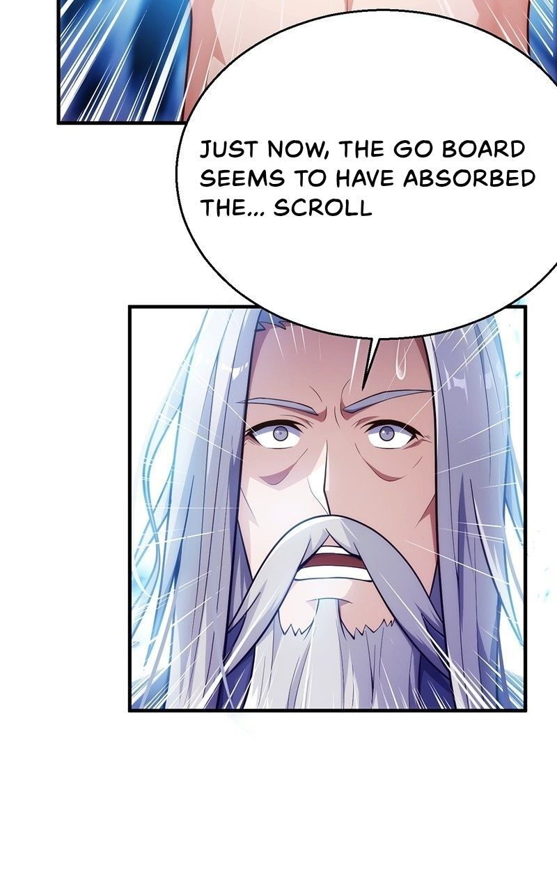 Read Heavenly Robber Manga Online