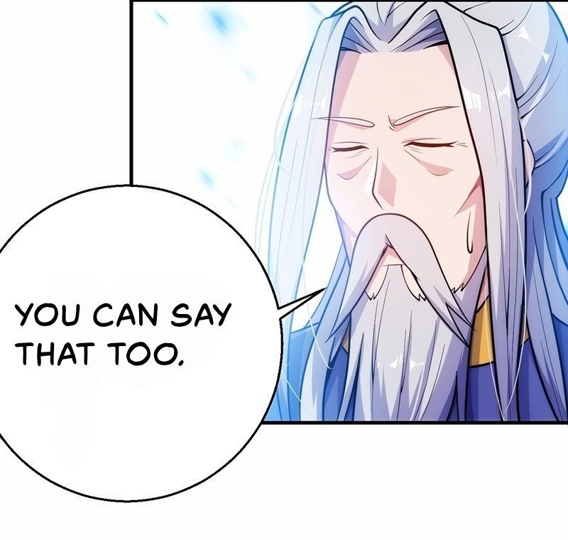 Read Heavenly Robber Manga Online