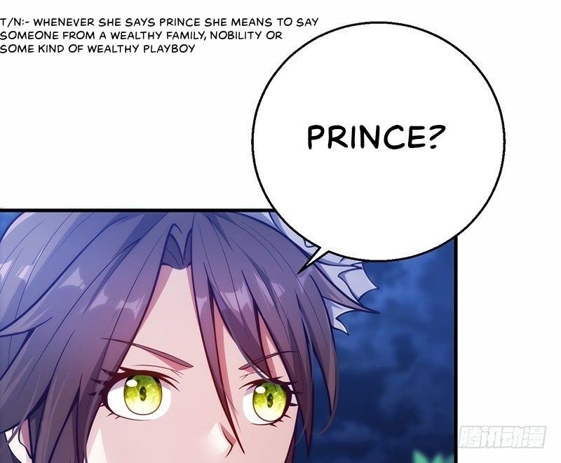 Read Heavenly Robber Manga Online