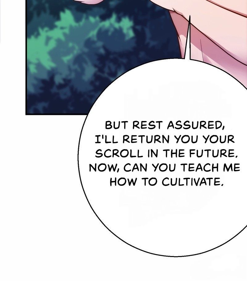 Read Heavenly Robber Manga Online