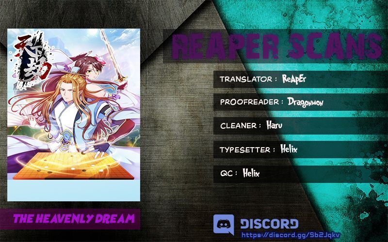 Read Heavenly Robber Manga Online