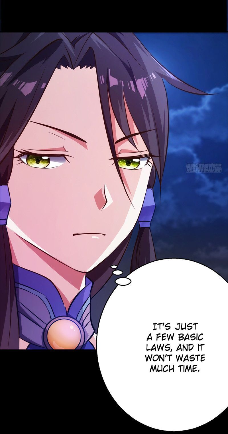 Read Heavenly Robber Manga Online