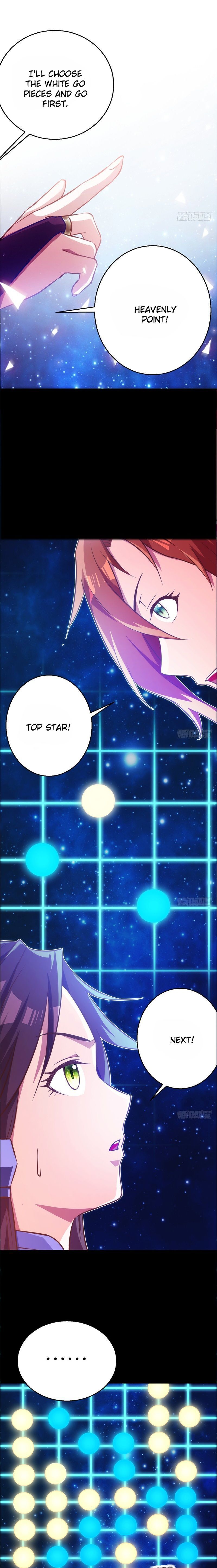 Read Heavenly Robber Manga Online