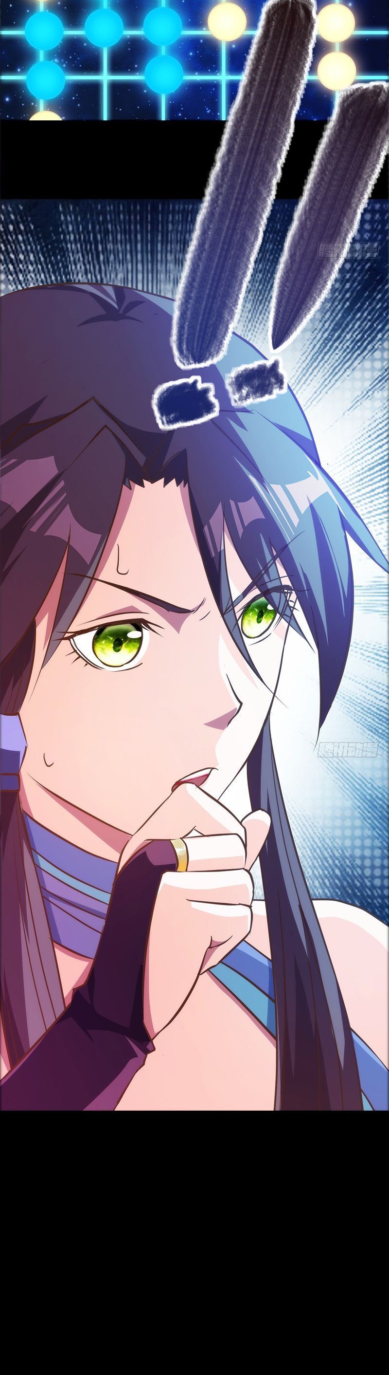 Read Heavenly Robber Manga Online