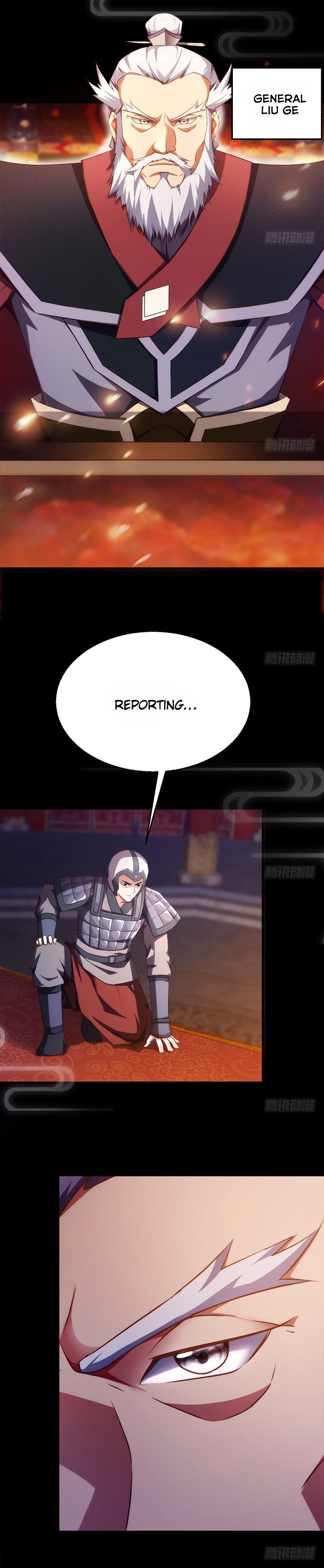 Read Heavenly Robber Manga Online