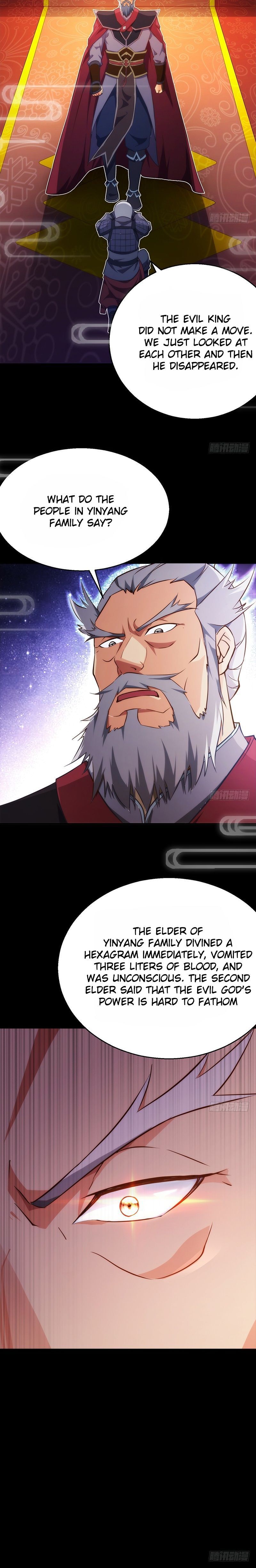 Read Heavenly Robber Manga Online