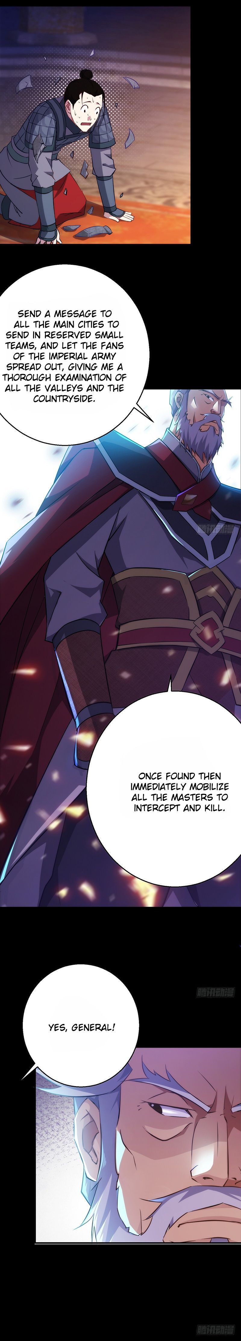 Read Heavenly Robber Manga Online